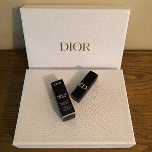 Dior Travel Mini Lipstick NEW